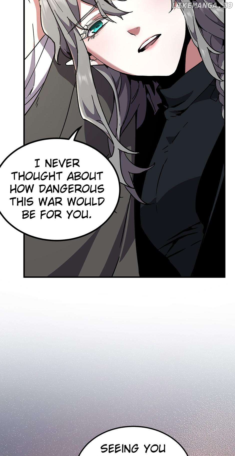 The Beginning After The End Chapter 197 image 13